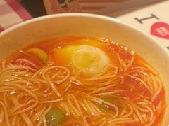 -西贝(厦门中华城店)