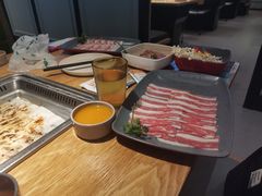 -新石器烤肉(招商1872店)