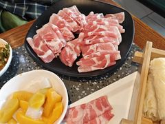 -华晟山城火锅(开发区港西东阁里店)