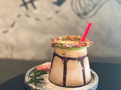 花环咖啡-BE NORMAL CAFE(霞溪路店)