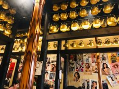 门面-韩国料理大力士(屏风街店)