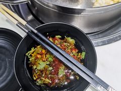 -陈记一牛火锅江宁店(金盛路店)