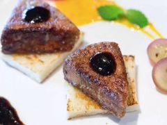 -炙柒Sekinana·精致料理 烧鸟·铁板烧(海上世界店)