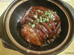-墨白私房菜·广东菜 粤菜