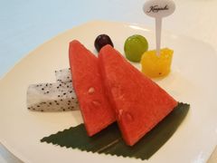 -凯宾斯基大酒店·三楼御龙轩中餐厅