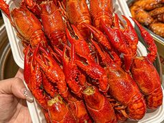 -侠舍·江湖小龙虾大排档(沌口总店)