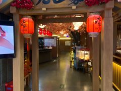 -九田家黑牛烤肉料理(新辰里亚运村店)