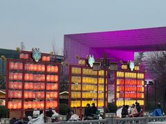 -回龙窝历史文化街区