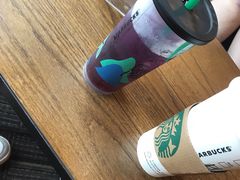 -星巴克(无锡百联奥特莱斯店)