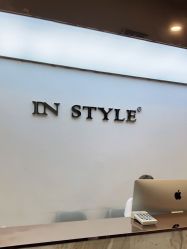 -INSTYLE造型·明星店