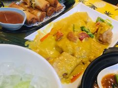 -泰妃堂.泰菜.夜宵(赤岗总店)