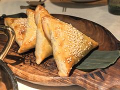 -龟兹KUCINA·新疆菜(前滩L+PLAZA店)