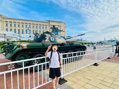 -中国人民解放军海军博物馆