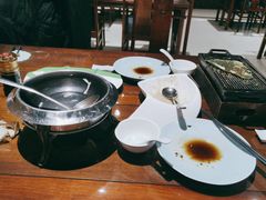 -福慧慈缘素食餐厅(王府井店)
