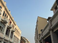 -孙文西路步行街