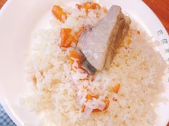 -巴依家新疆手抓饭(菱角湖万达店)