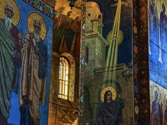 -滴血救世主教堂