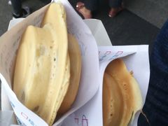 -味正点车轮饼可丽饼(南禅寺店)