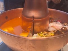 -东门口·鲜爆肚涮肉·烧烤(老门东店)
