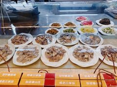 -老三羊汤【北兴隆街店】