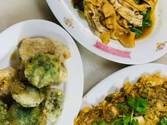 蚝烙-飘香小食店(国平路店)