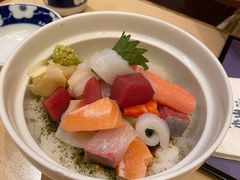 -小山日本料理(太古汇店)