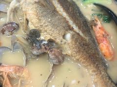 -台州老六海鲜面馆(上南总店)