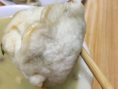 -老方子馅饼粥(台东店)