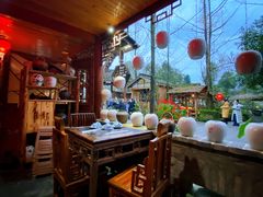 -青城甲(青城山店)