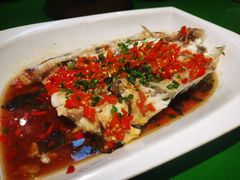 剁椒鱼头-大碗厨(东风路店)