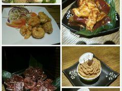 android_upload_pic-やきにく 牛将日式焼肉(新华路店)