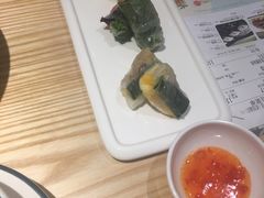 米纸卷拼盘-米纸越南小馆(砂之船店)