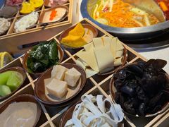 -芈重山老火锅(广州首店)