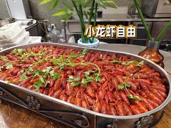 -南宁沃顿国际大酒店-自助餐厅