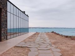 -Cafe Aewol Monsant