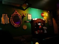 -鸡尾酒实验室酒吧(隆礼路店)