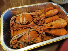 -阳澄湖大闸蟹·琼灵阁牌品牌连锁(吴中总店)