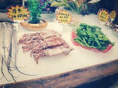 -老街坊美食汇(玉兰大街店)