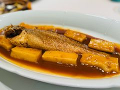 -淮扬府·游园京梦(北京SKP店)