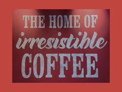 景观位-COSTA COFFEE(深圳中洲店)