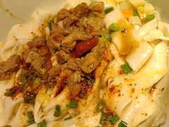 -吴满满油泼面(北方风味园店)