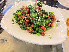 -玉林烤鸭店(垡头店)