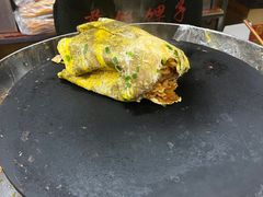 -清真·二嫂子煎饼果子(鼓楼旗舰形象店)