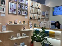 -方快-照相馆(金桥国际店)