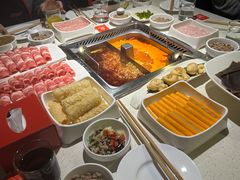 -海底捞火锅(曼巴特广场店)