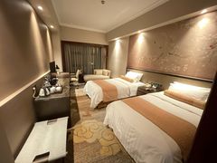 -上海青松城大酒店