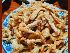 -六禾熏酱小酒馆·东北菜(海甸岛店)