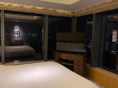 -上海静安香格里拉大酒店