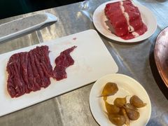 -东来顺饭庄(王府井步行街店)