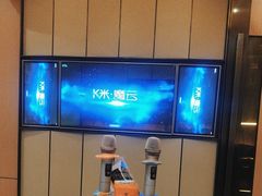 -星聚会KTV(苏州尹山湖歌林公园店)